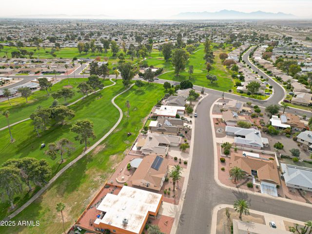 11040 W SALEM Drive, Sun City, AZ 85351