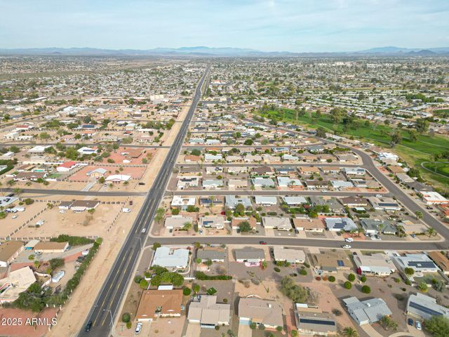 11040 W SALEM Drive, Sun City, AZ 85351