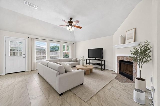 14302 Cypress Valley Drive, Cypress, TX 77429