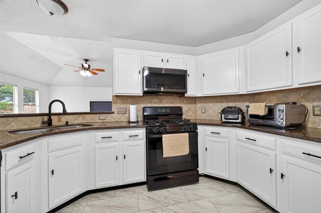 14302 Cypress Valley Drive, Cypress, TX 77429