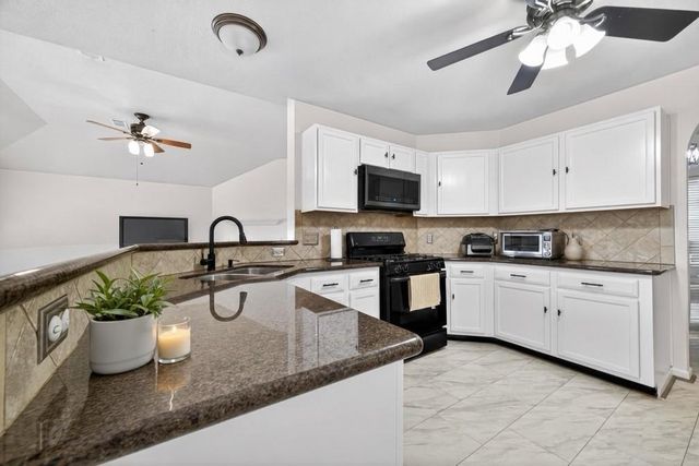 14302 Cypress Valley Drive, Cypress, TX 77429