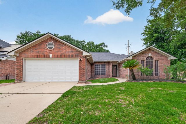 14302 Cypress Valley Drive, Cypress, TX 77429