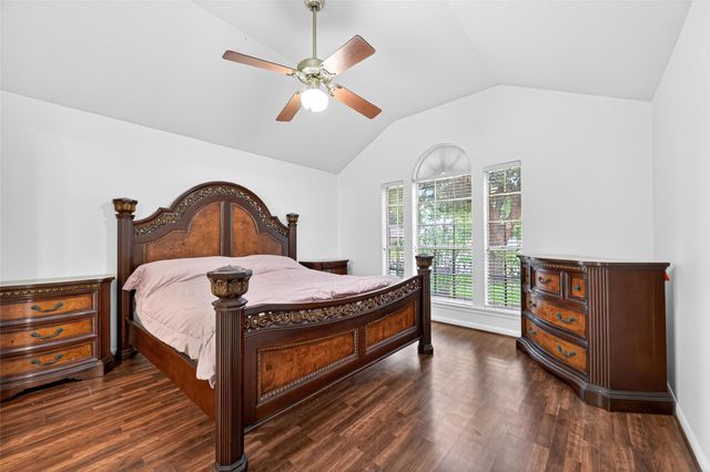 14302 Cypress Valley Drive, Cypress, TX 77429