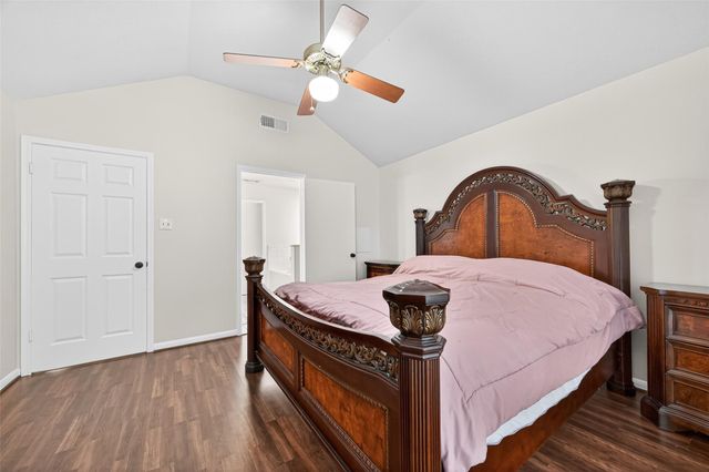 14302 Cypress Valley Drive, Cypress, TX 77429