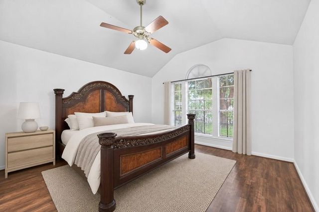 14302 Cypress Valley Drive, Cypress, TX 77429