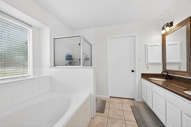14302 Cypress Valley Drive, Cypress, TX 77429