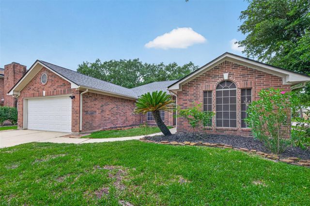 14302 Cypress Valley Drive, Cypress, TX 77429