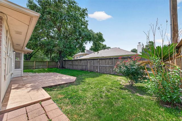 14302 Cypress Valley Drive, Cypress, TX 77429