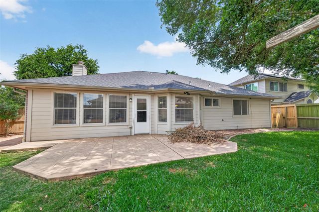 14302 Cypress Valley Drive, Cypress, TX 77429