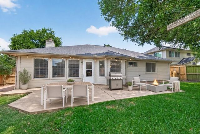 14302 Cypress Valley Drive, Cypress, TX 77429