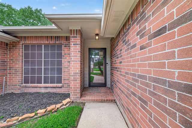 14302 Cypress Valley Drive, Cypress, TX 77429