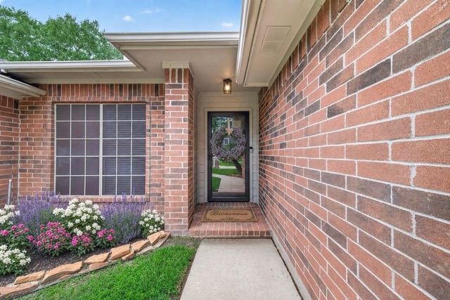 14302 Cypress Valley Drive, Cypress, TX 77429