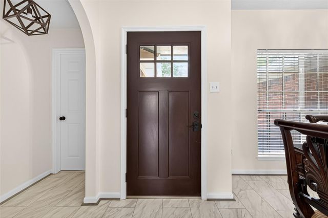 14302 Cypress Valley Drive, Cypress, TX 77429