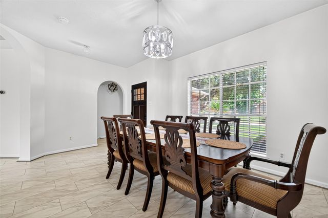 14302 Cypress Valley Drive, Cypress, TX 77429
