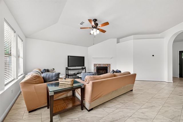 14302 Cypress Valley Drive, Cypress, TX 77429