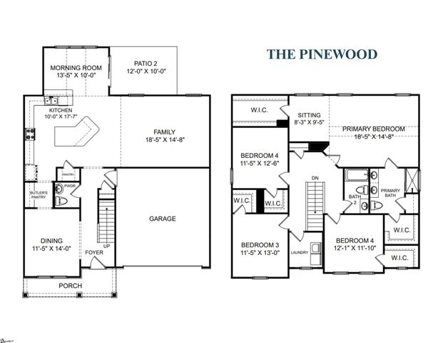 120 Battery Creek Drive, Greenville, SC 29607