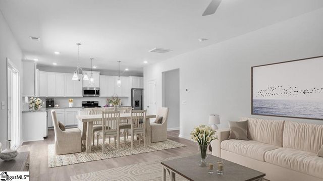 120 Battery Creek Drive, Greenville, SC 29607