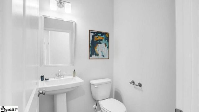 120 Battery Creek Drive, Greenville, SC 29607