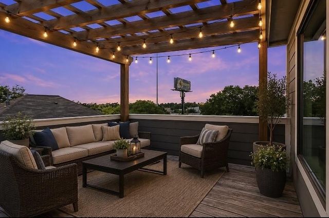 608 W 28th Street B, Houston, TX 77008