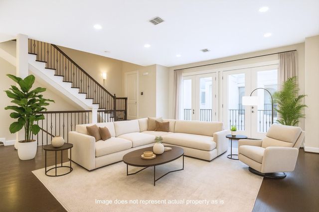 608 W 28th Street B, Houston, TX 77008