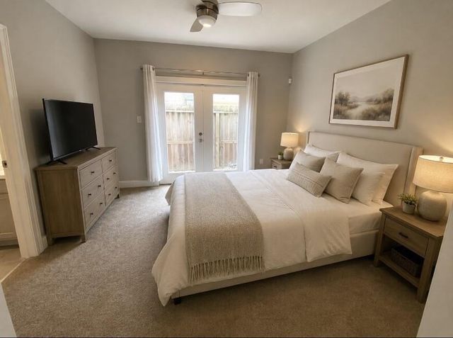 608 W 28th Street B, Houston, TX 77008