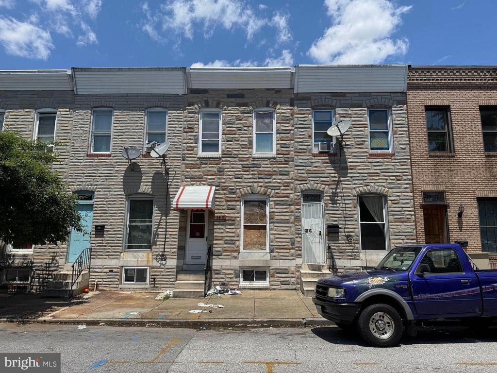 3412 ESTHER PL, Baltimore, MD 21224