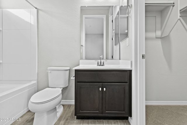 8615 W PALO VERDE Drive, Glendale, AZ 85305