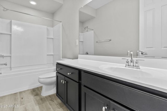 8615 W PALO VERDE Drive, Glendale, AZ 85305