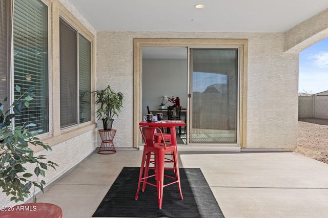 8615 W PALO VERDE Drive, Glendale, AZ 85305