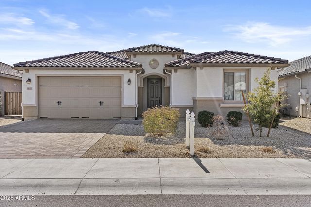 8615 W PALO VERDE Drive, Glendale, AZ 85305