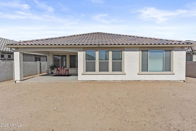 8615 W PALO VERDE Drive, Glendale, AZ 85305