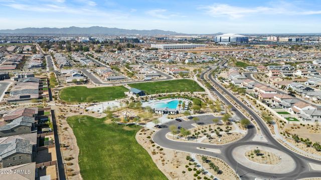 8615 W PALO VERDE Drive, Glendale, AZ 85305