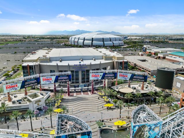 8615 W PALO VERDE Drive, Glendale, AZ 85305