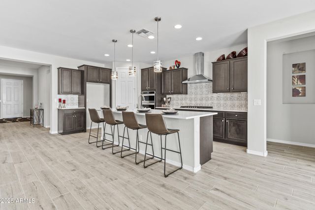 8615 W PALO VERDE Drive, Glendale, AZ 85305