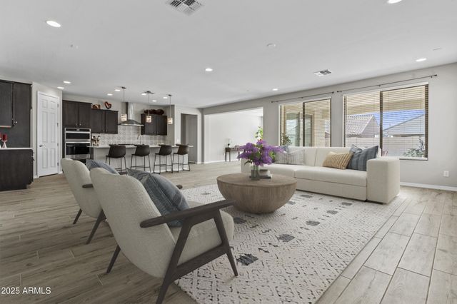 8615 W PALO VERDE Drive, Glendale, AZ 85305