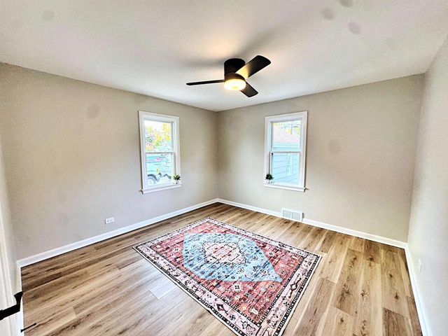 310 W RYAN STREET, Brillion, WI 54110