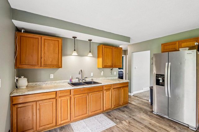 5530 Beaver Dam ROAD, West Bend, WI 53090