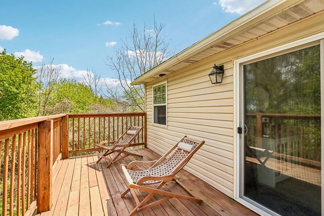5530 Beaver Dam ROAD, West Bend, WI 53090