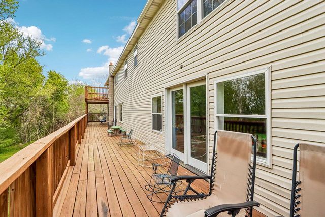 5530 Beaver Dam ROAD, West Bend, WI 53090