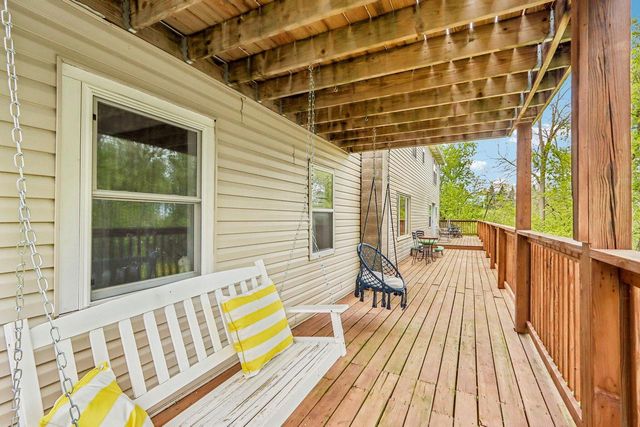 5530 Beaver Dam ROAD, West Bend, WI 53090