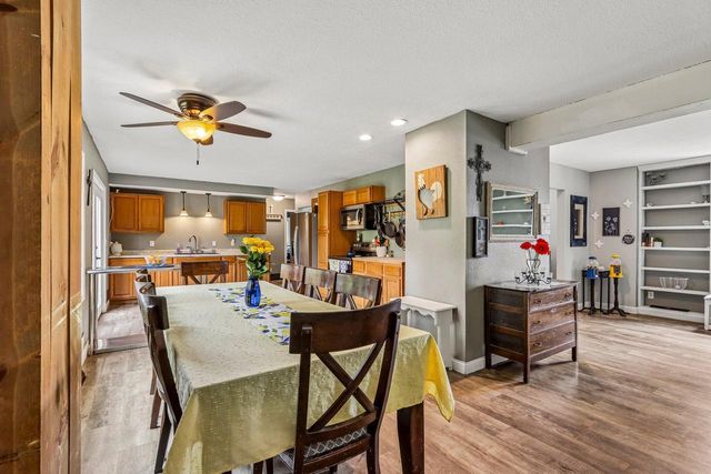 5530 Beaver Dam ROAD, West Bend, WI 53090