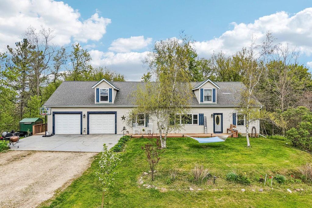 5530 Beaver Dam ROAD, West Bend, WI 53090