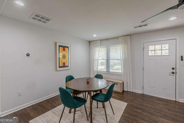 1692 Derrill Drive, Decatur, GA 30032