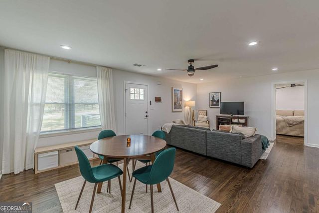 1692 Derrill Drive, Decatur, GA 30032