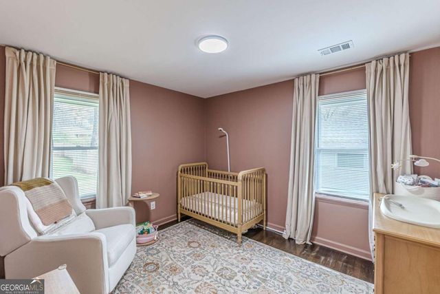 1692 Derrill Drive, Decatur, GA 30032