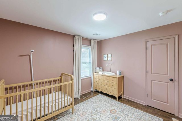 1692 Derrill Drive, Decatur, GA 30032