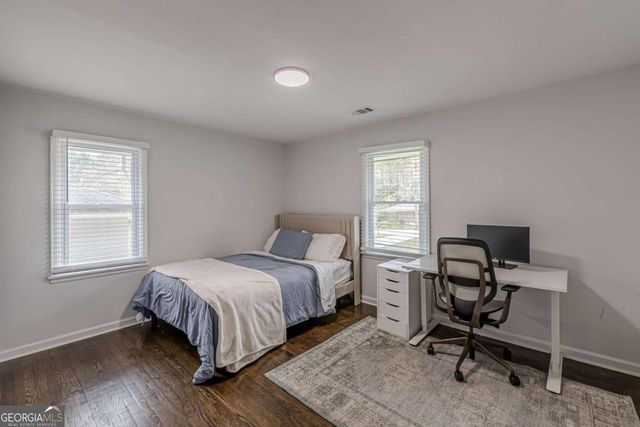 1692 Derrill Drive, Decatur, GA 30032