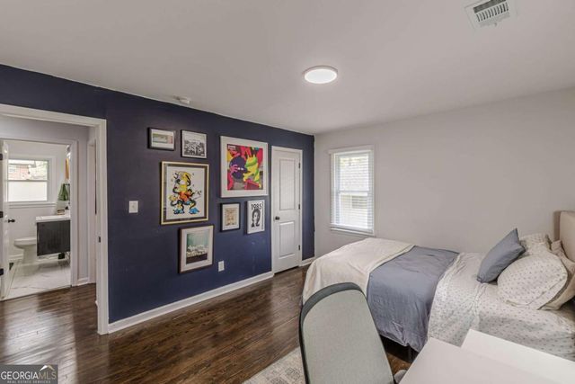 1692 Derrill Drive, Decatur, GA 30032