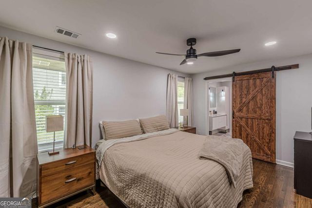 1692 Derrill Drive, Decatur, GA 30032