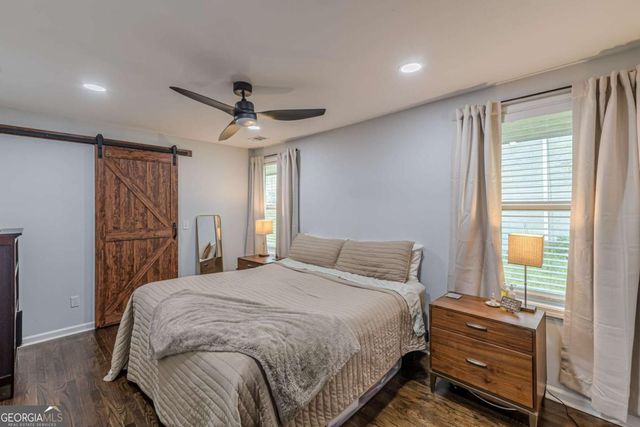 1692 Derrill Drive, Decatur, GA 30032